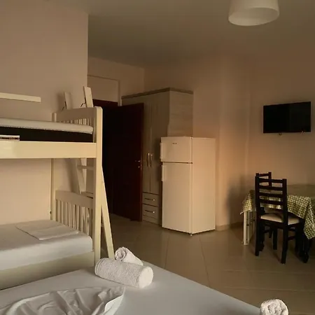 Appartement Kea