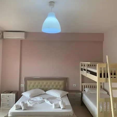 Appartement Kea *