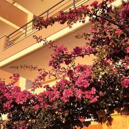Appartement Kea Sarandë