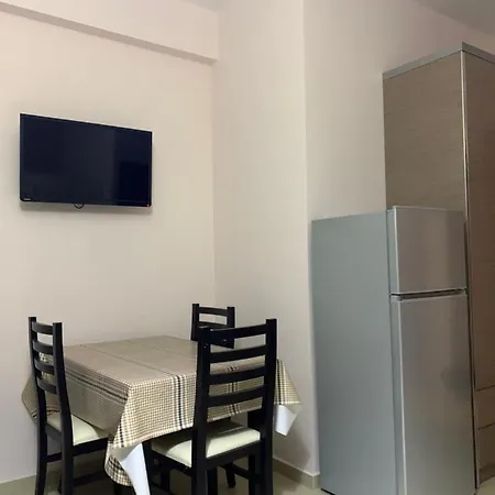 Appartement Kea Sarandë