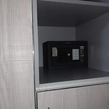 Appartement Kea *