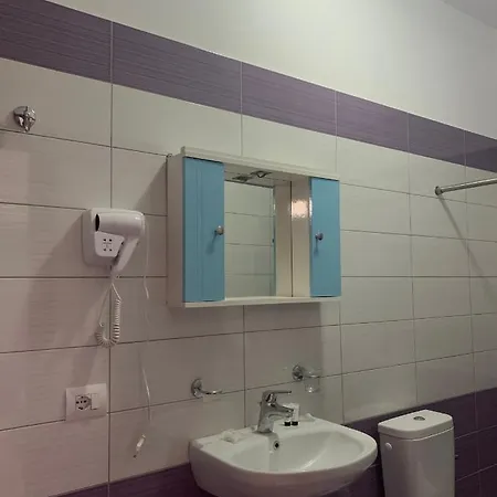 Appartement Kea Sarandë