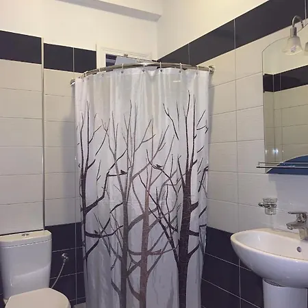 Kea Appartement Sarandë