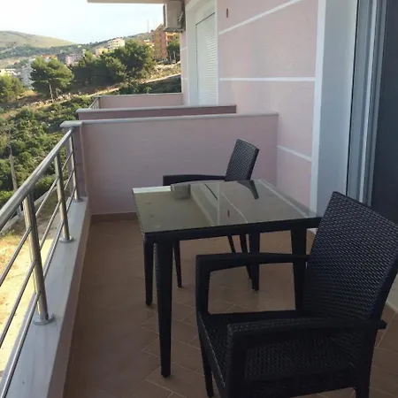 Kea Appartement *