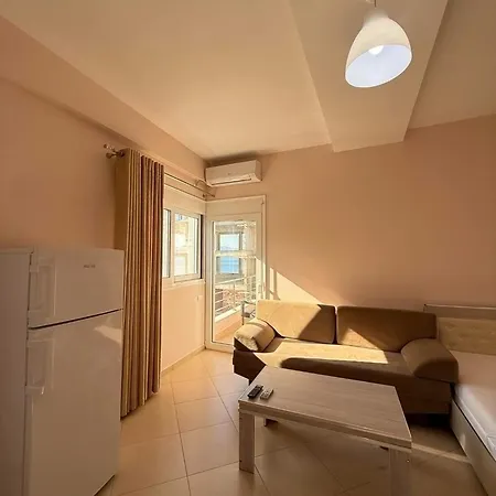 Kea Sarandë