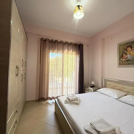 Appartement Kea