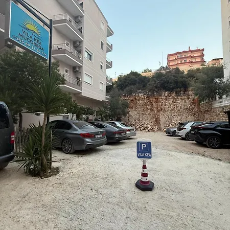 Kea Appartement