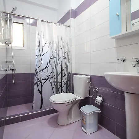 Appartement Kea Sarandë