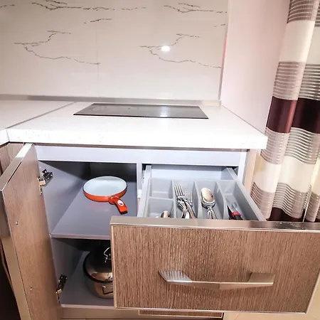 Appartement Kea *