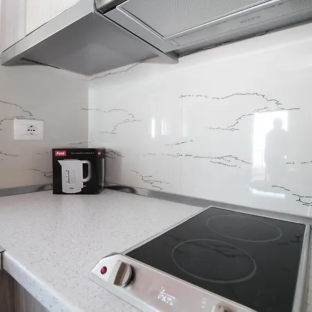 Appartement Kea Sarandë