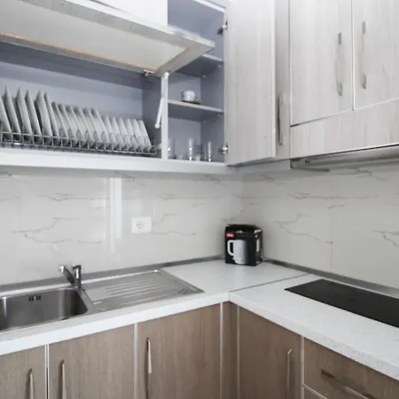Kea Appartement