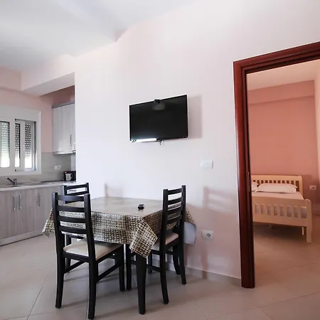Appartement Kea
