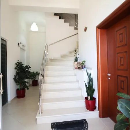 Appartement Kea