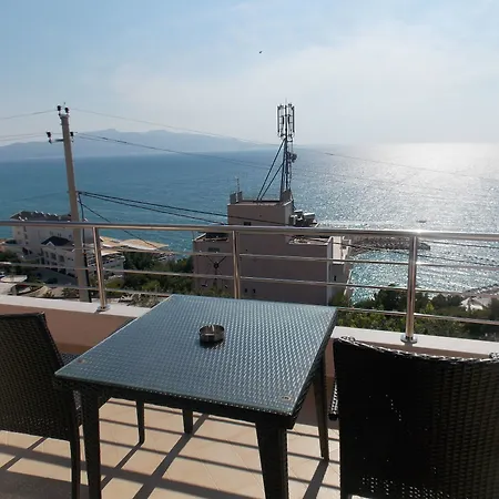 Kea * Sarandë