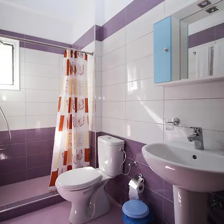 Appartement Kea Saranda