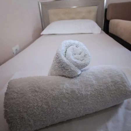 Kea Appartement Saranda