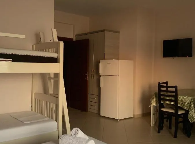 Apartment Kea