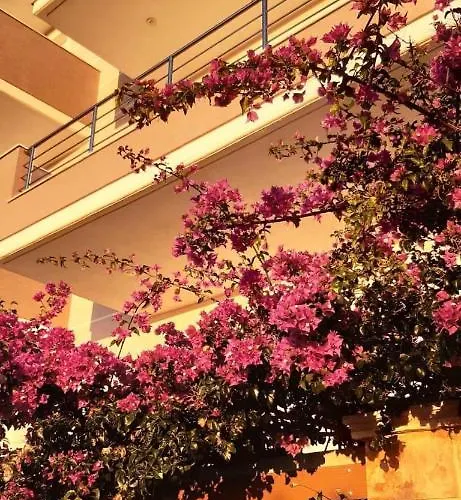 Appartamento Kea Sarandë