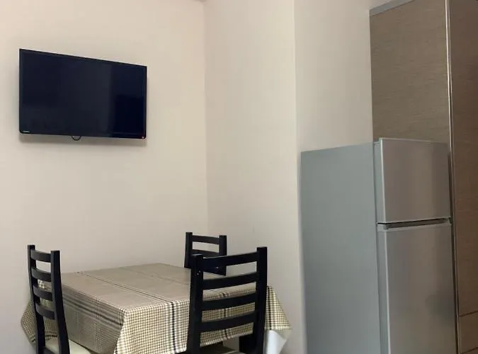 Appartamento Kea Sarandë