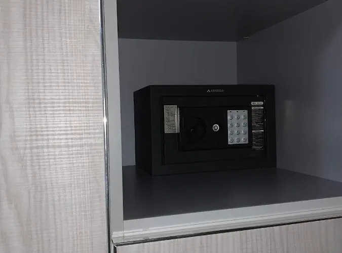 Apartment Kea *