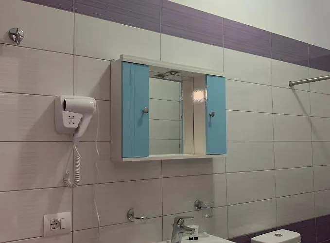 Appartamento Kea Sarandë