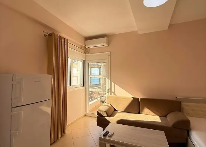 Kea Sarandë