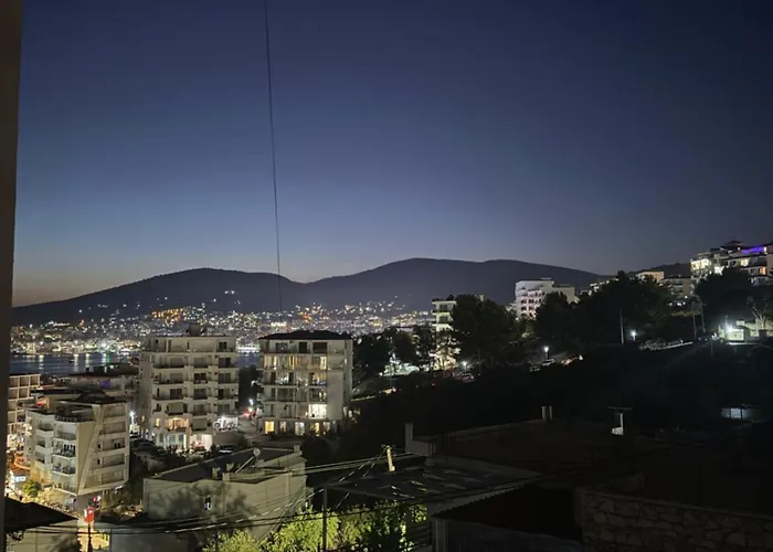 Kea * Sarandë