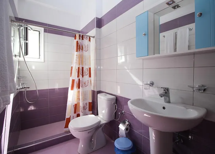 Appartamento Kea Sarandë