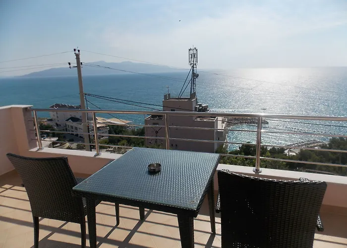 Kea * Sarandë